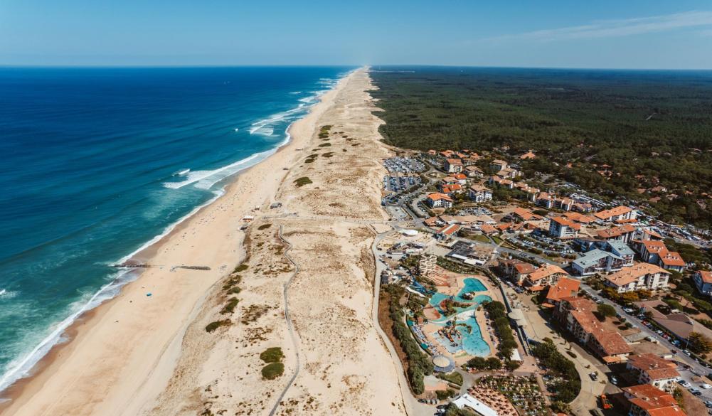 Plage du Penon ©Christophe Castagné