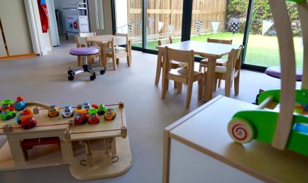 Crèche