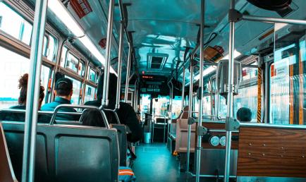 Bus