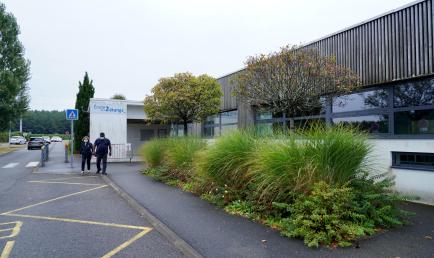Ecole des 2 étangs