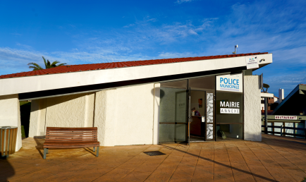 Annexe mairie