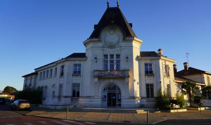 Mairie
