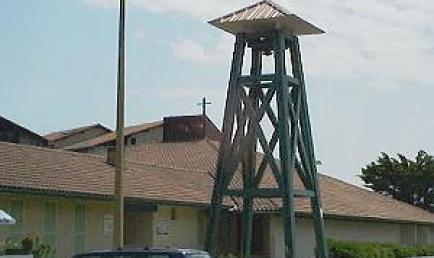 Eglise Seignosse Le Penon