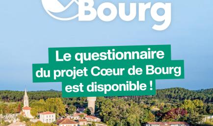 Questionnaire coeur de bourg