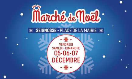 marché de Noël