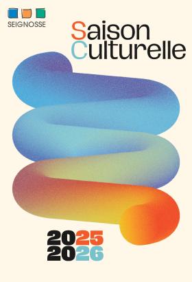 Saison culturelle 25/26